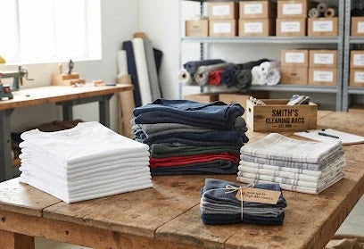 Cotton Rags