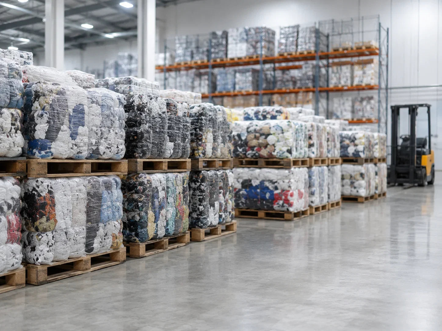 General Purpose Rags