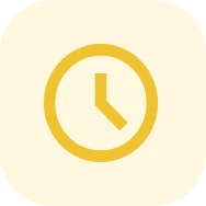 Business Hours Icon