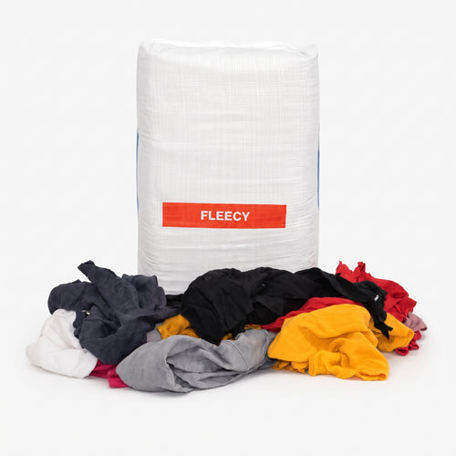 Fleece Cotton
