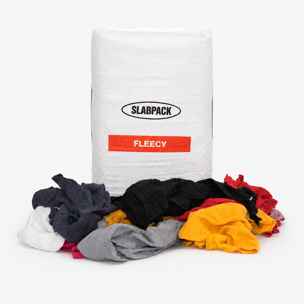 Fleece Cotton