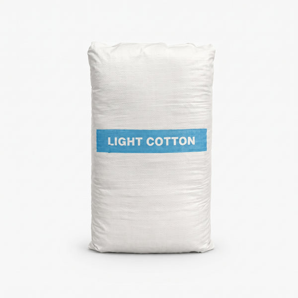 Light Cotton
