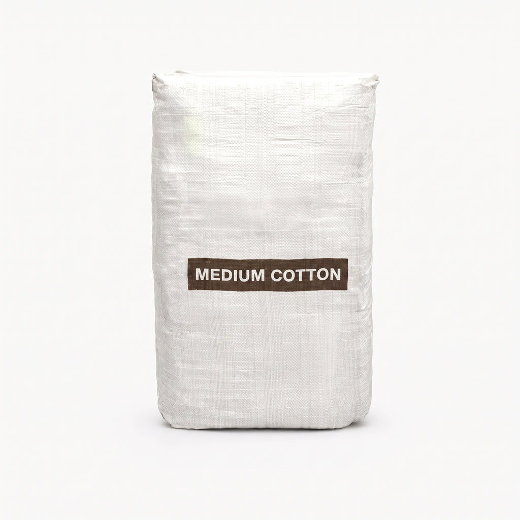 Medium Cotton