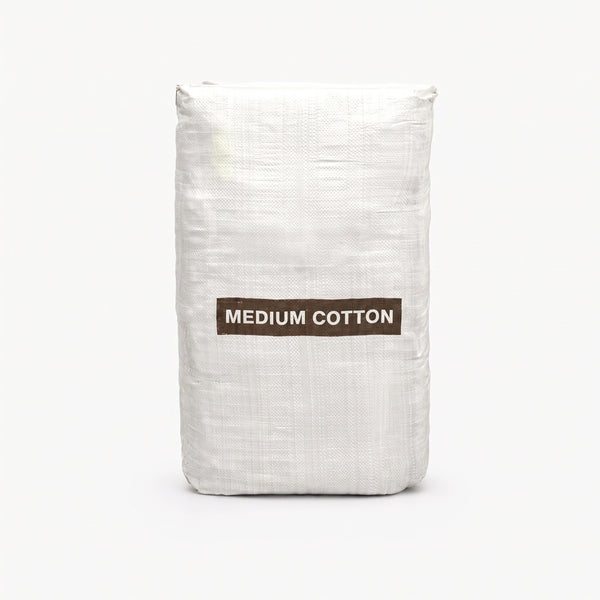 Medium Cotton