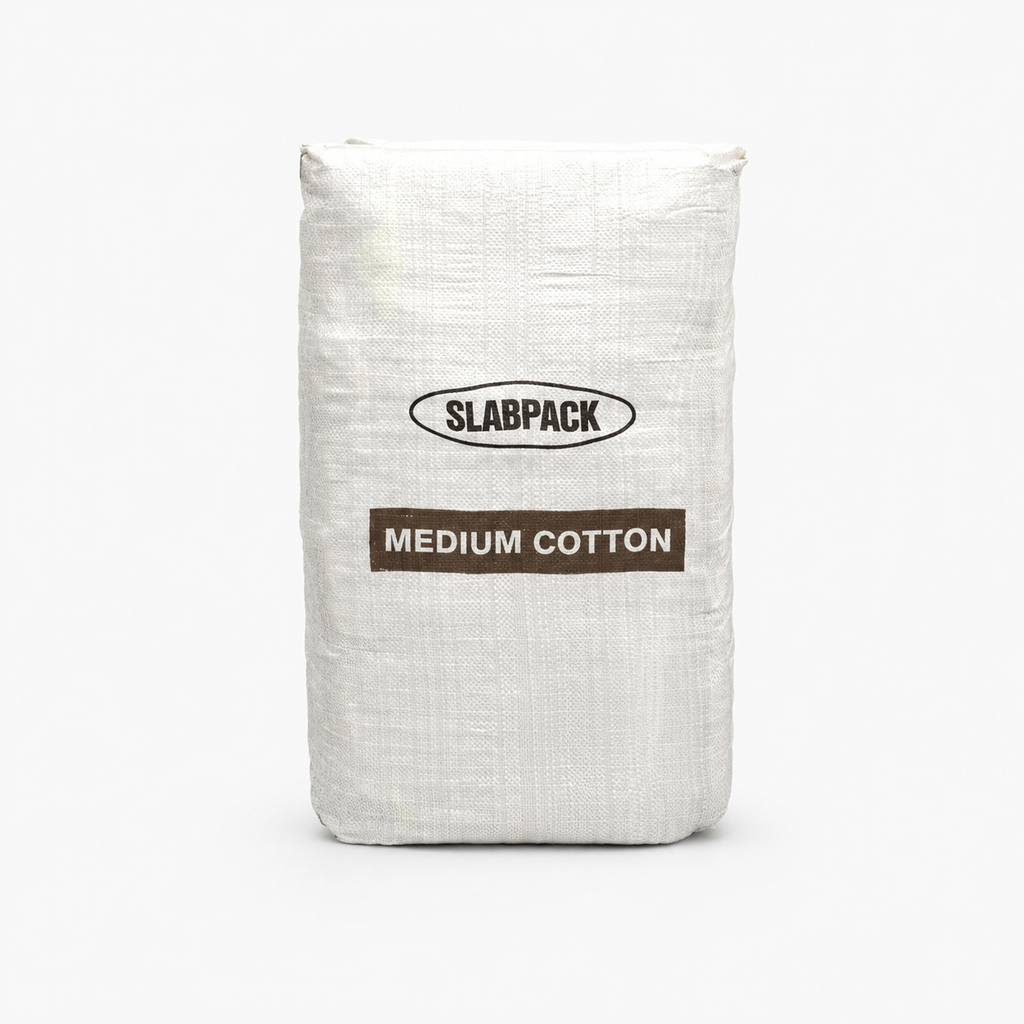 Medium Cotton