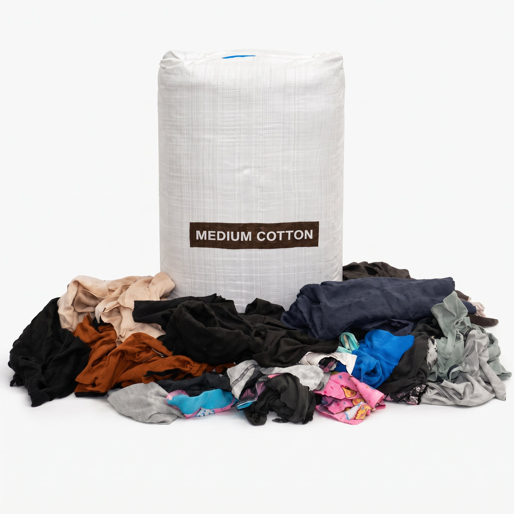 Medium Cotton