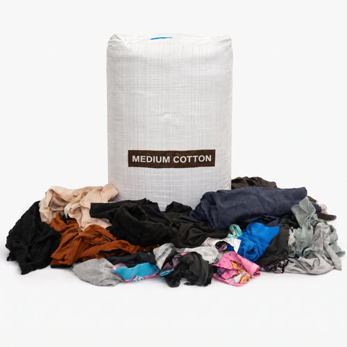 Medium Cotton