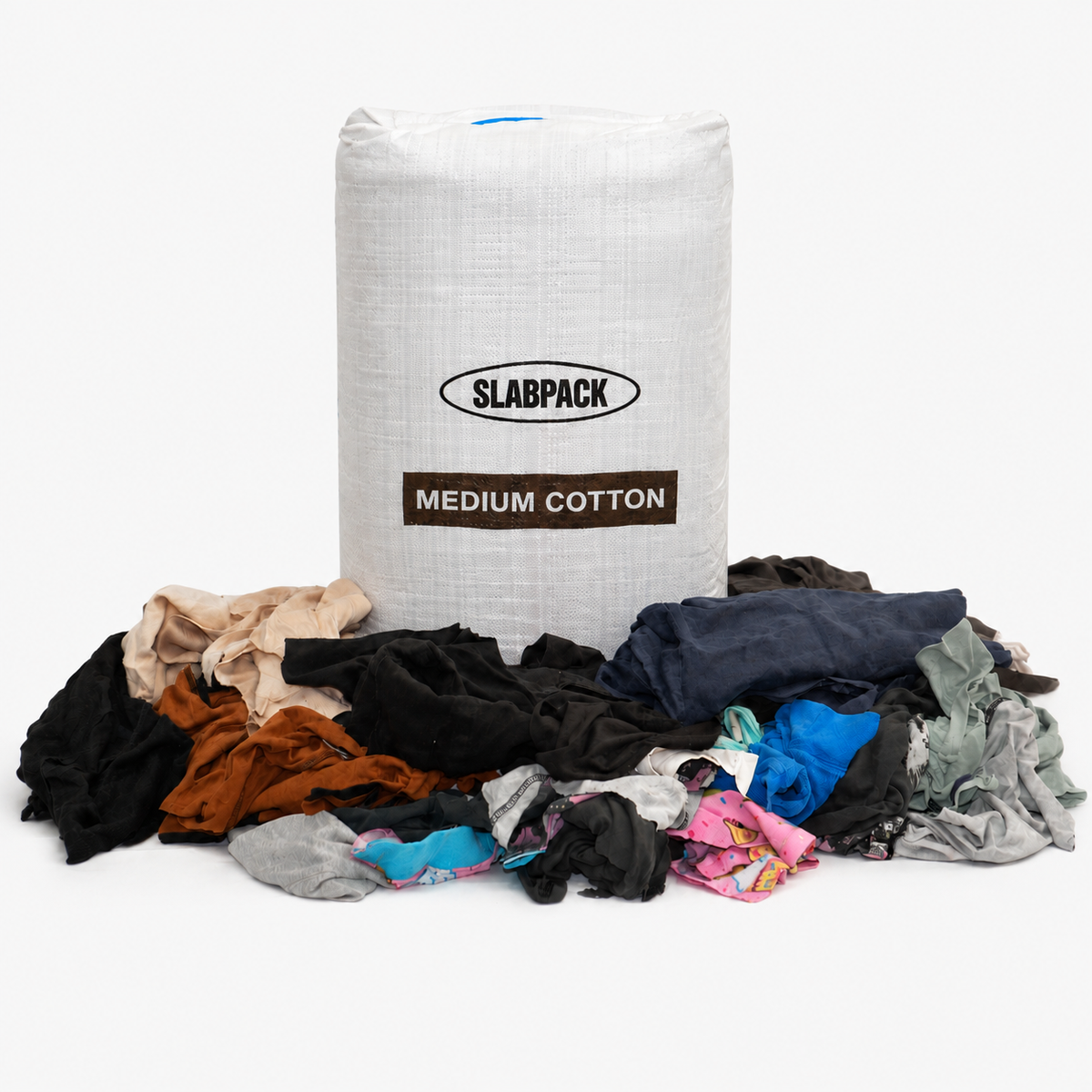 Medium Cotton