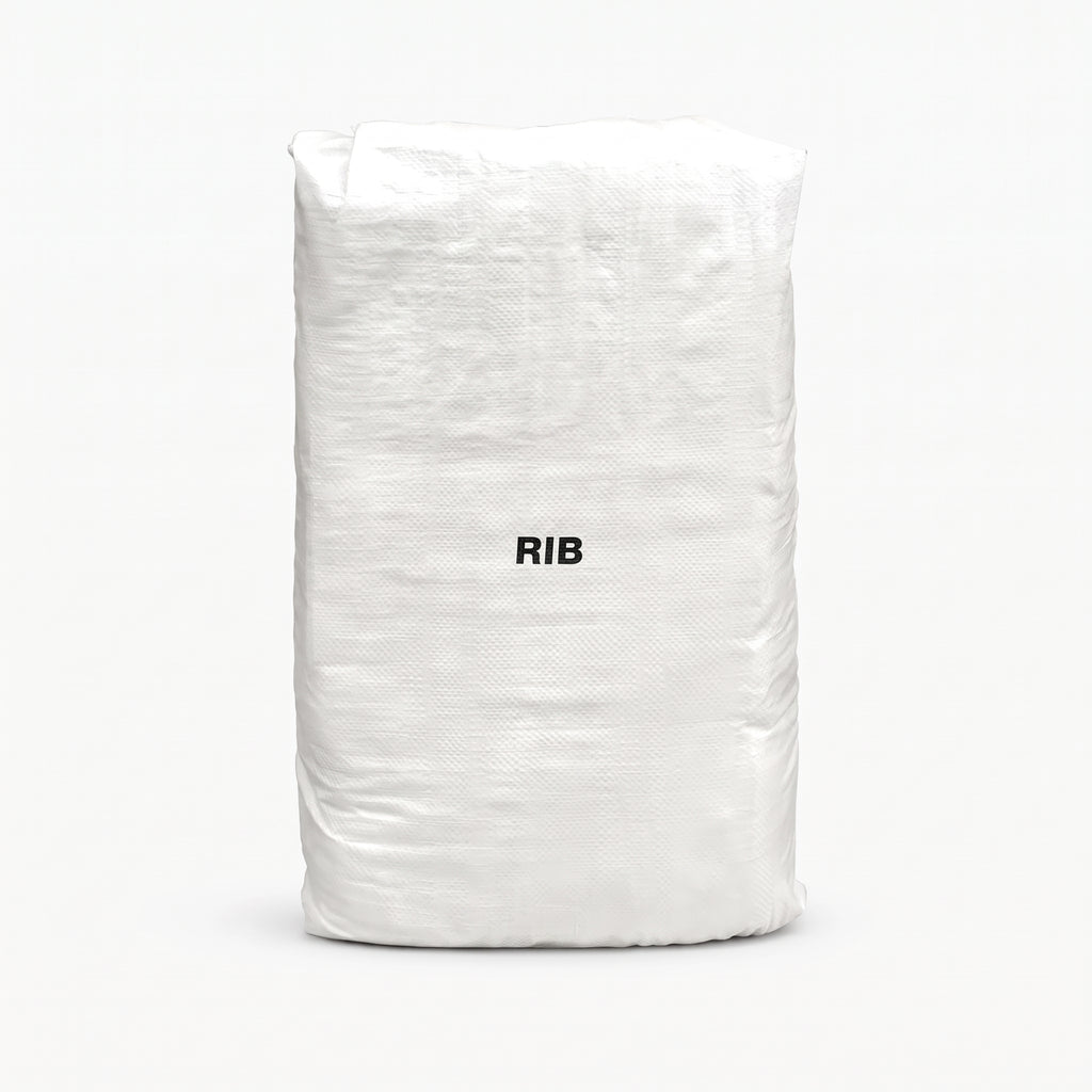 Rib (Hospital Blankets)