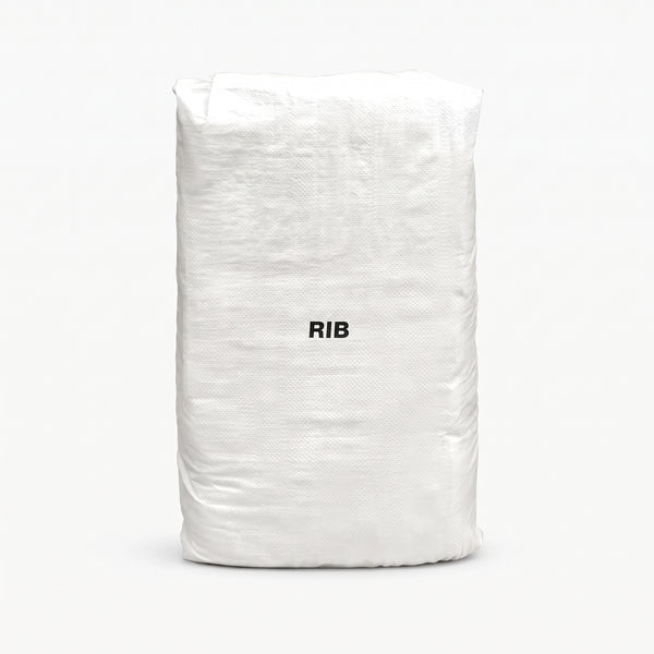 Rib (Hospital Blankets)