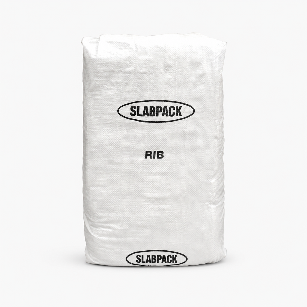 Rib (Hospital Blankets)