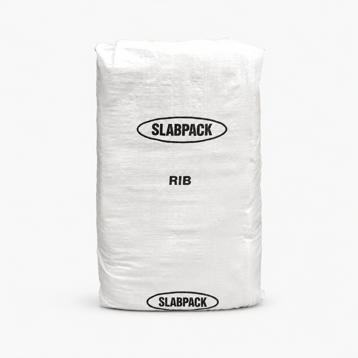 Rib (Hospital Blankets)
