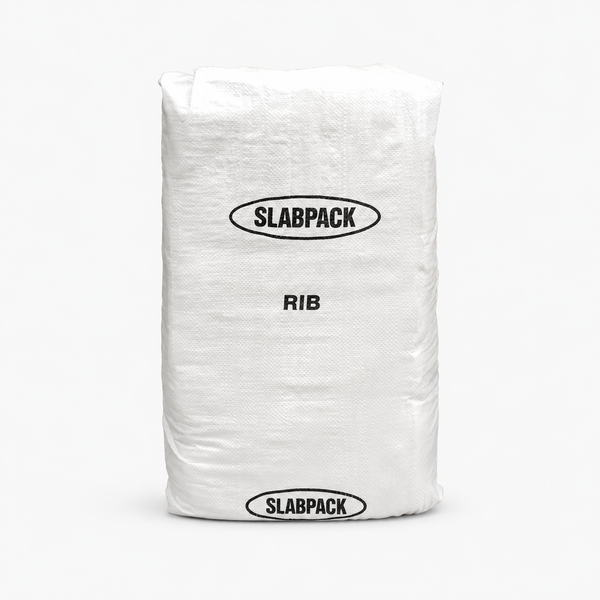 Rib (Hospital Blankets)
