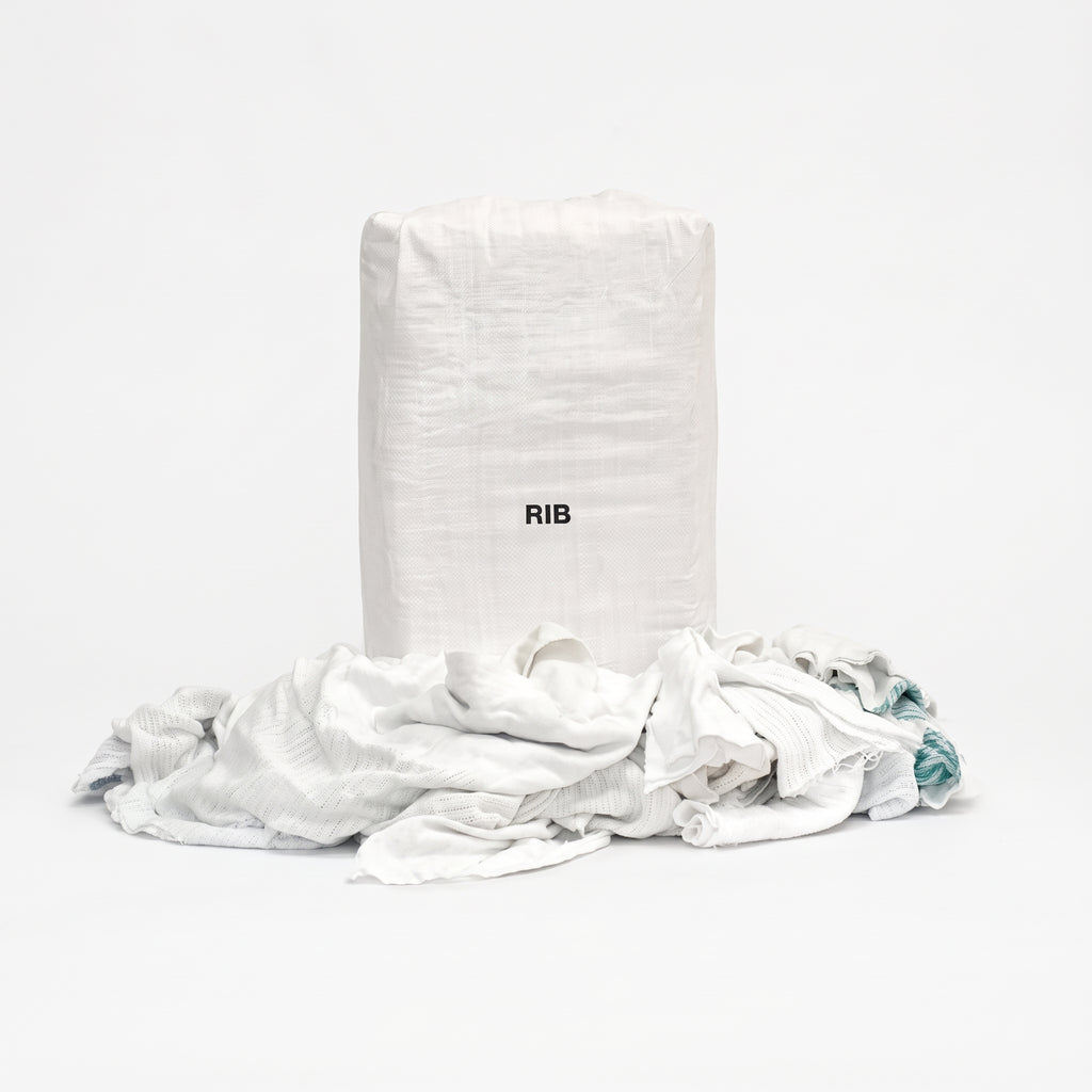 Rib (Hospital Blankets)