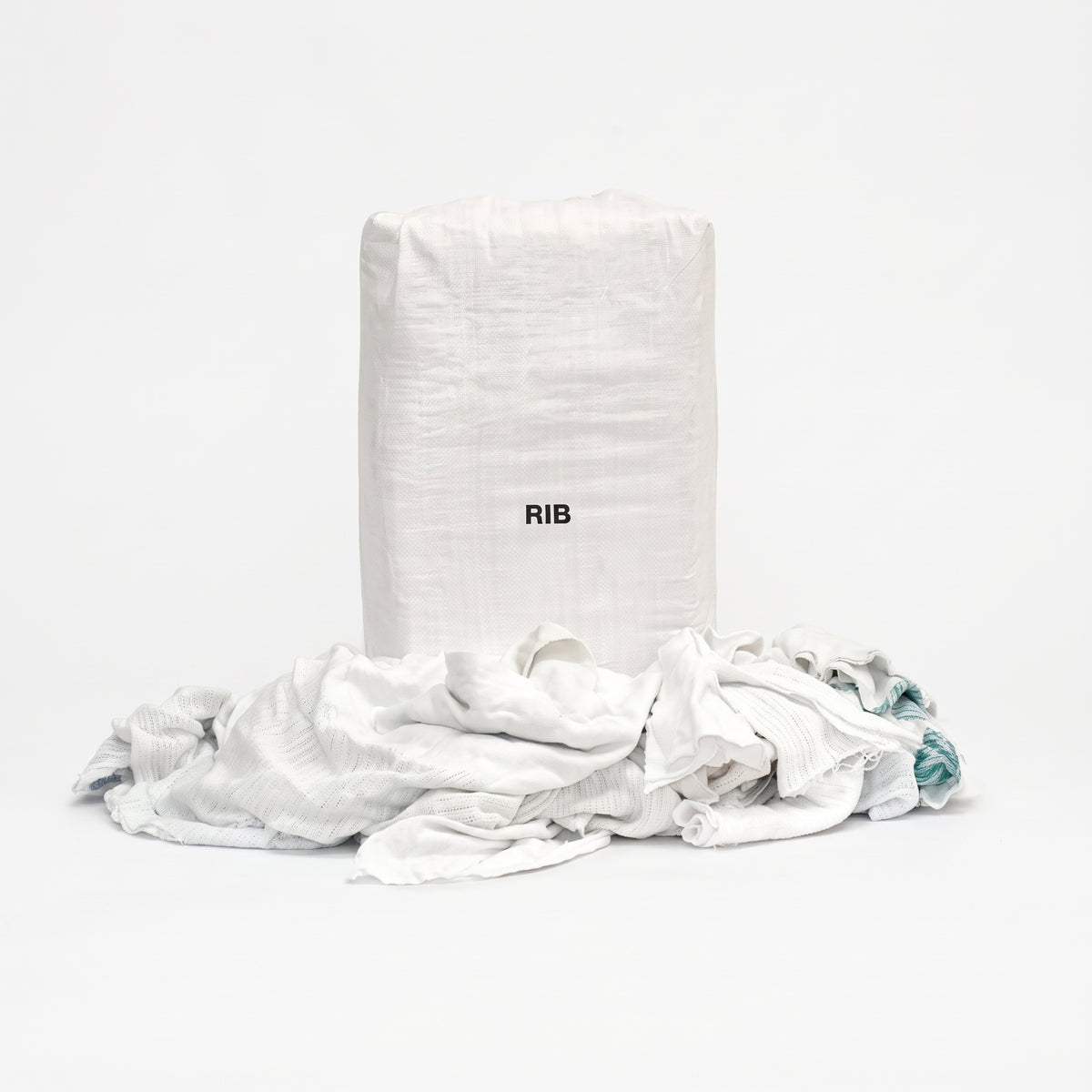 Rib (Hospital Blankets)
