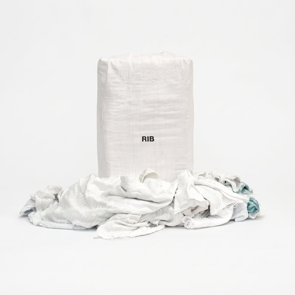 Rib (Hospital Blankets)