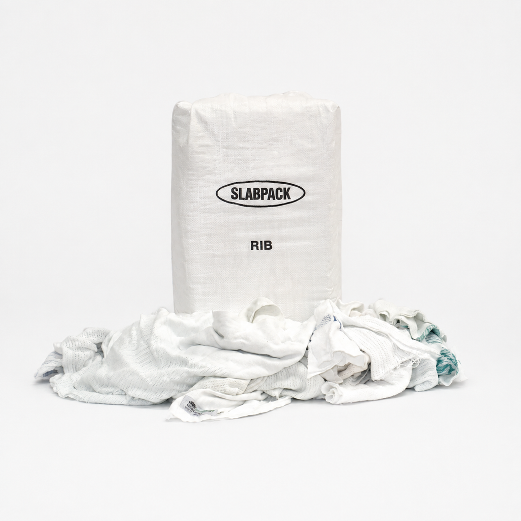 Rib (Hospital Blankets)