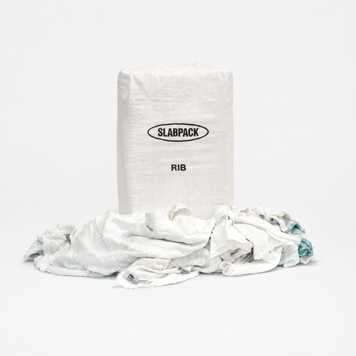 Rib (Hospital Blankets)