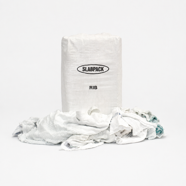 Rib (Hospital Blankets)