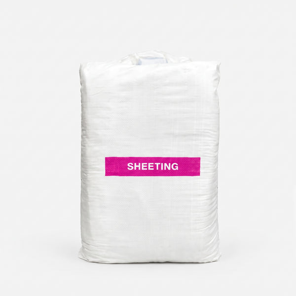 Sheeting