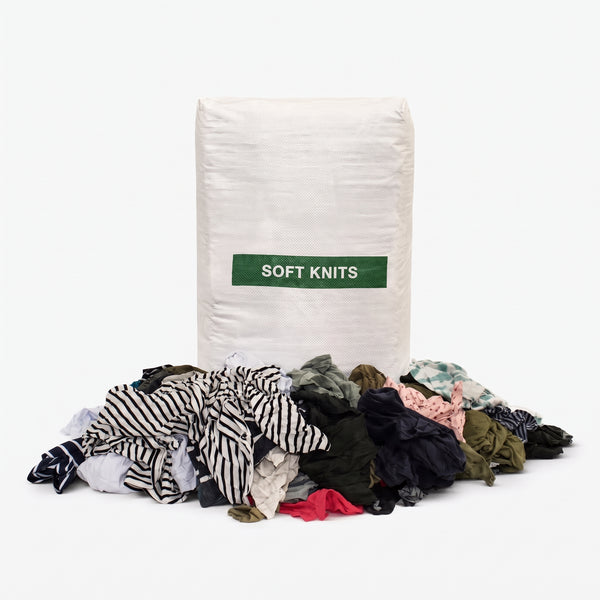 Soft Knits