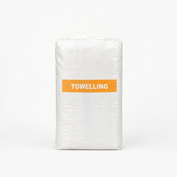 Towelling
