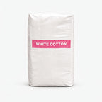 White Cotton
