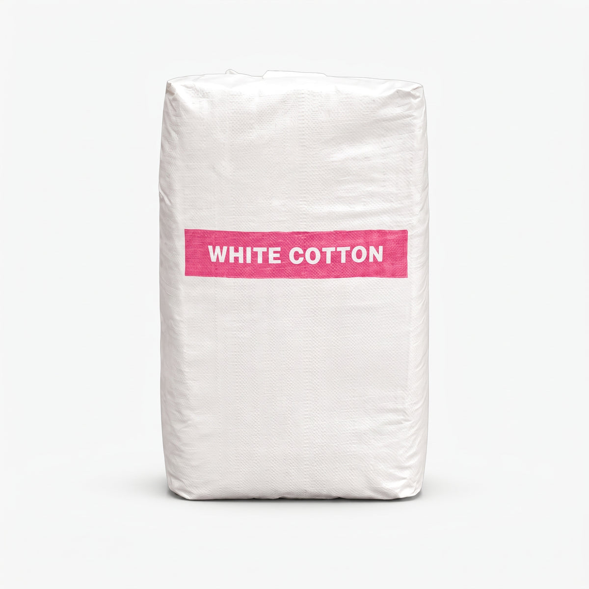 White Cotton