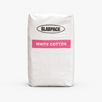 White Cotton