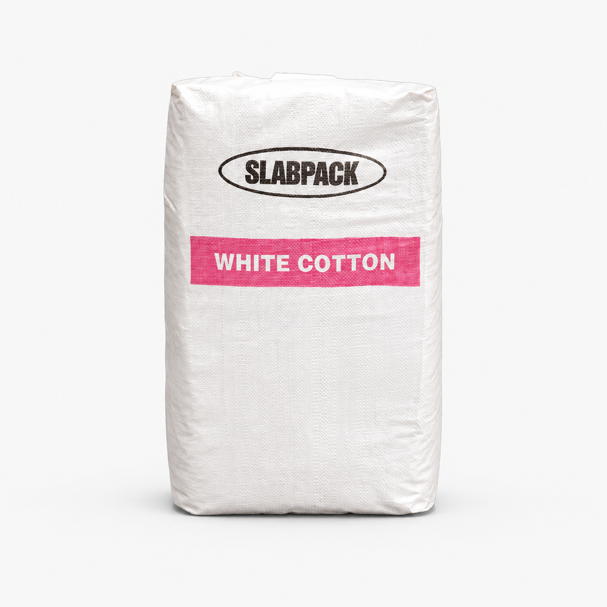 White Cotton