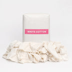 White Cotton
