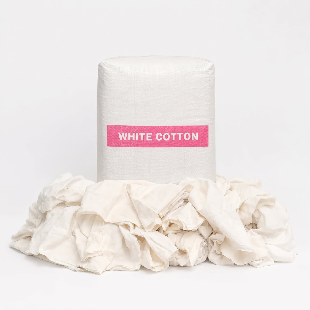 White Cotton