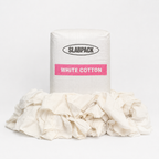 White Cotton