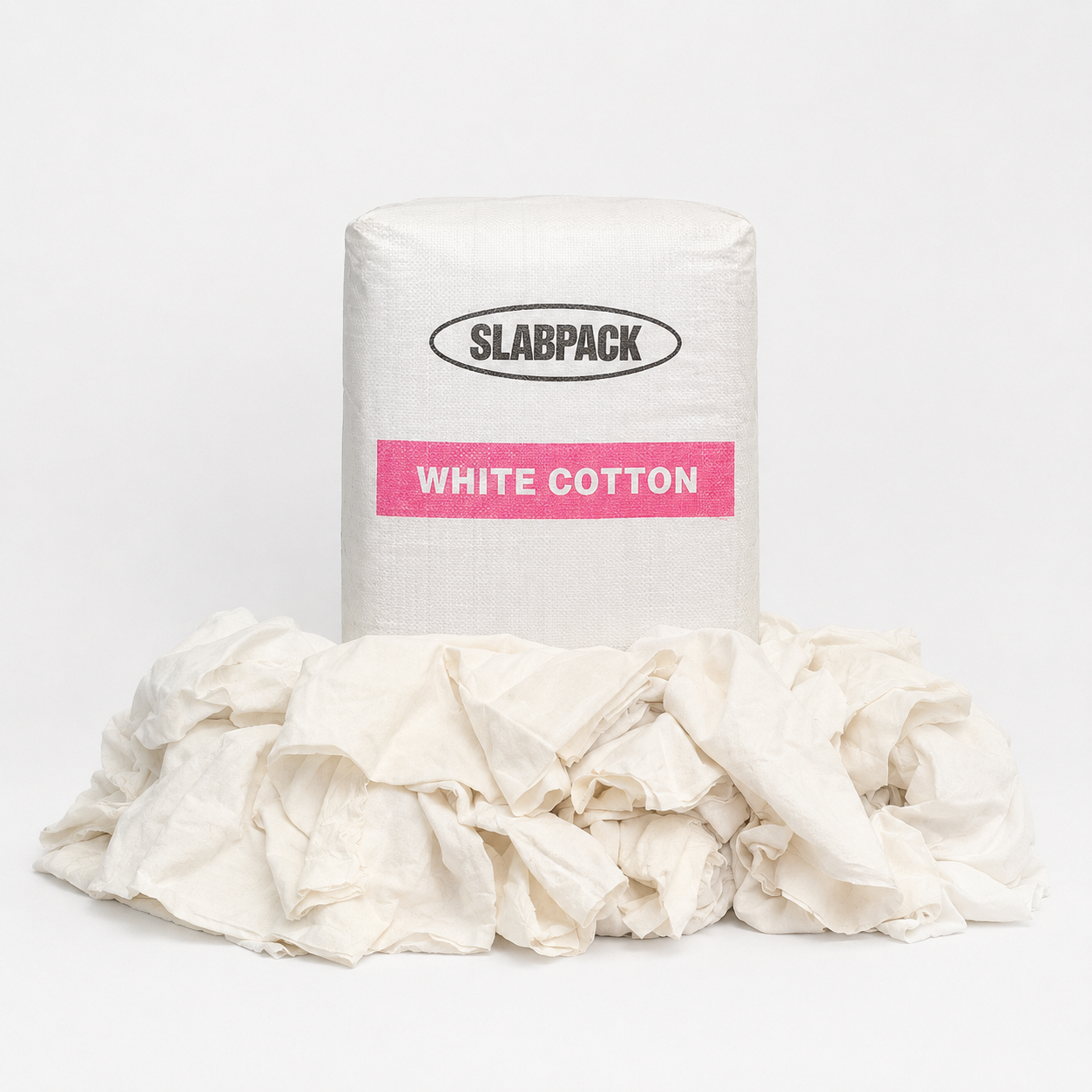 White Cotton