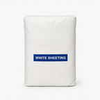 White Sheeting