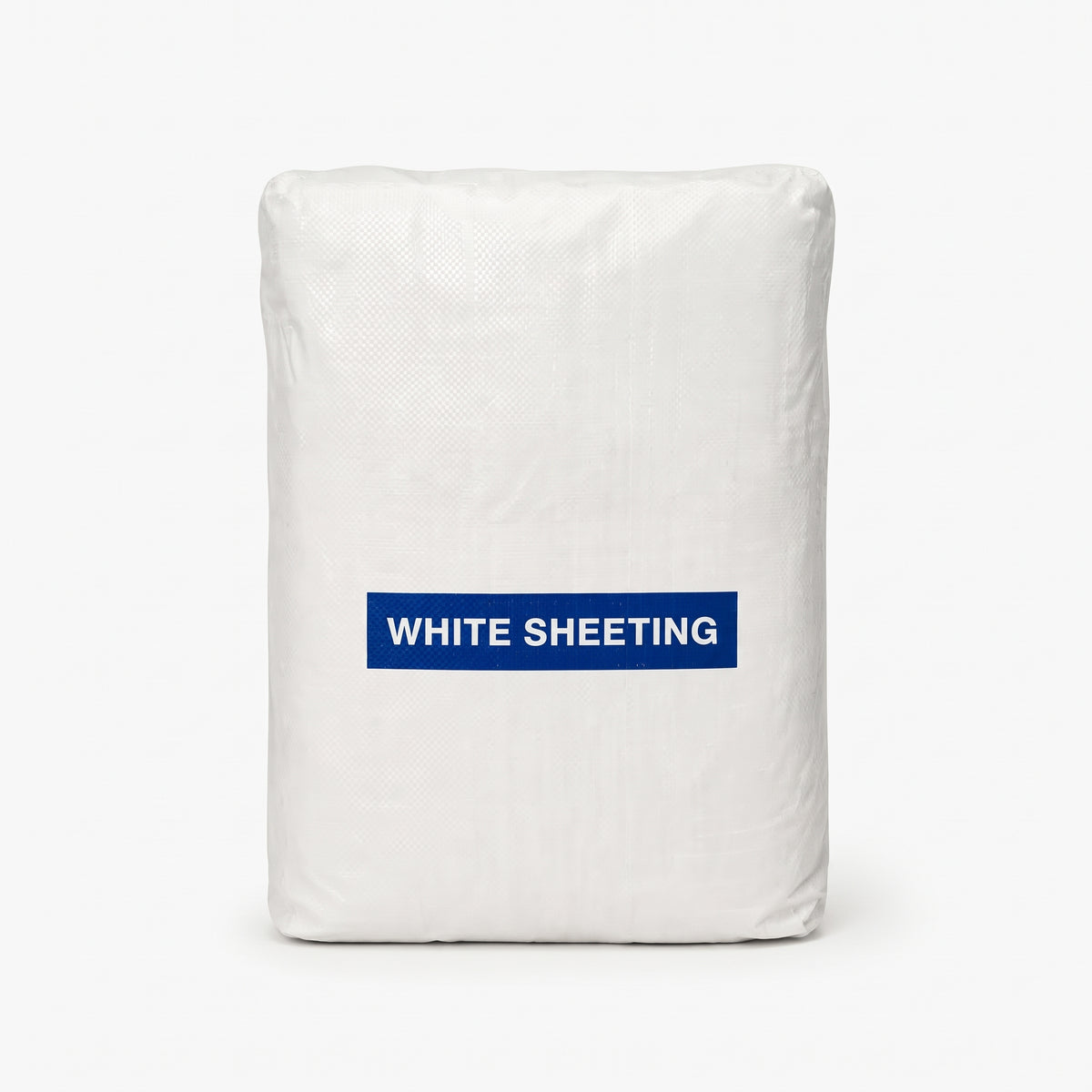 White Sheeting