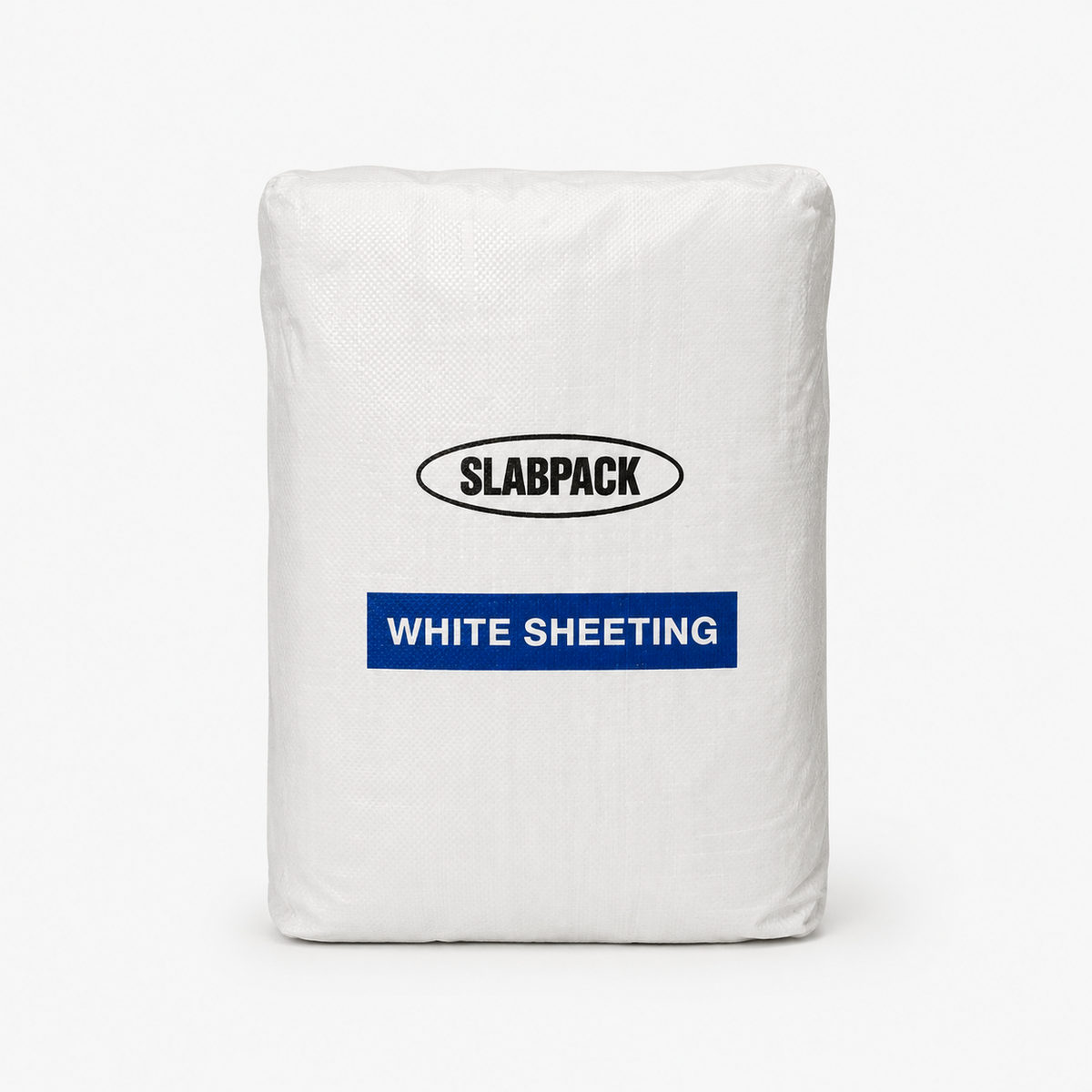 WHITE SHEETING