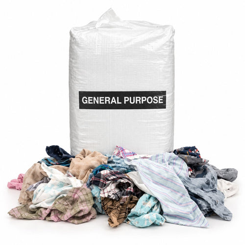 General Purpose Wiper
